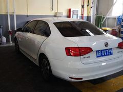 -北京祥龙博瑞汽车服务（集团）有限公司六分公司