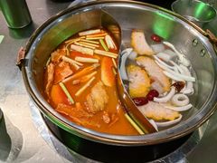-椰庭·椰子鸡·创意玩家(晶耀前滩店)