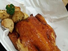 -大家乐(广州天河城六楼店)