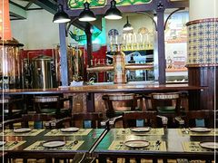 大堂-马迭尔德式西餐精酿啤酒屋(中央大街店)