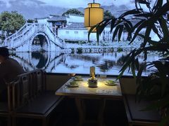 -小菜园新徽菜(泰州茂业店)