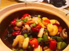 -船歌鱼水饺(华联万柳店)