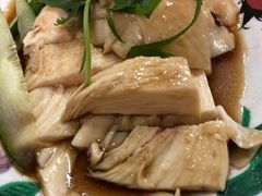 -威南记鸡饭餐室