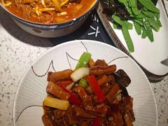 -马老六清真餐饮(西站店)