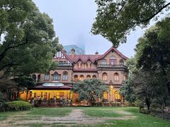 -马勒别墅饭店(静安寺店)