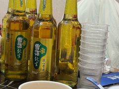 -清真·京华源铜锅涮肉(丰庆店)