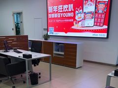 -太原宝诚宝马4S店(迎泽西大街店)