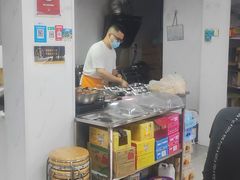 -荣巷小馄饨(荣巷店)