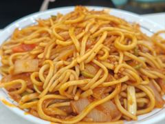 -伊穆祥牛肉面总店·清真