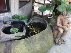 -茂德公草堂