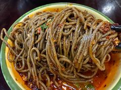 -蓝田九大碗民俗食府(蓝田店)