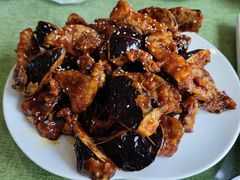 -桃子餐厅·天津菜(红星路直营店)