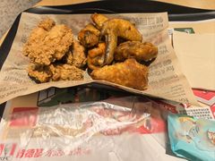 -肯德基(泉州东街店)