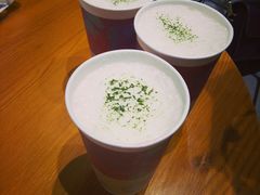 -茶颜悦色(雨花亭凯德二楼店)