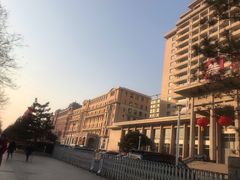 -北京饭店