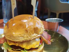 -魏斯理汉堡(西安沣东吾悦店)