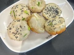 -小杨生煎(香港名都店)