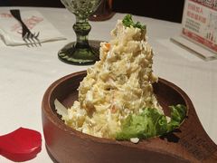 -俄士厨房(时代天街店)