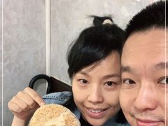 -清真喜兰老丁羊汤特色小吃