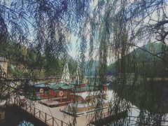-石燕湖生态旅游景区