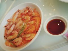 -谷语中餐厅