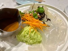 -北李妈妈菜·海肠捞饭(高新万达店)