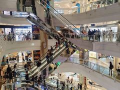-SFC动漫主题影院(美罗城店)