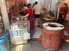 -杨家牛肉汤(淮建路店)