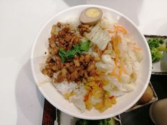 -永和大王(浦东国际机场店)