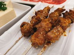 -牛街·马辈儿涮肉(牛街二店)