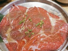 -汉拿山(北京上地华联店)
