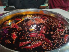 -枇杷园食为鲜火锅(南山店)