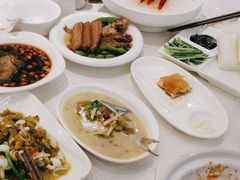 -金时代顺风大酒店(瑞虹路店)