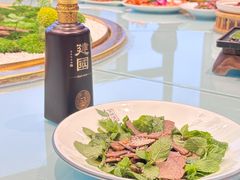 -一品滇香·云南菜(公益西桥店)