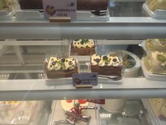 -自家做泡芙(凤城七路大融城店)