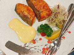 -築鳥日本料理(黑沙环店)