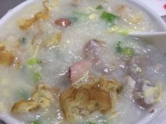 -银记肠粉店(新港西路店)