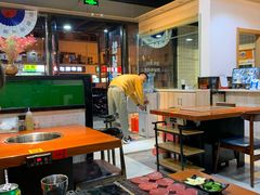 -玛嘻哒延吉烤肉料理店(莫邪路新天地店)