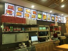 -米村拌饭(万达广场庄河店)