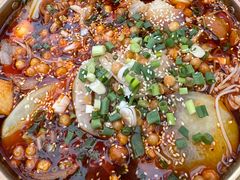 -冒菜西施·非遗冒菜(总店)