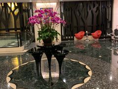 -香港珀丽酒店