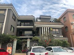 门面-阿多私房菜(顺德店)
