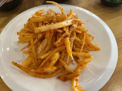 -外婆米肠汤饭(海滨中路店)