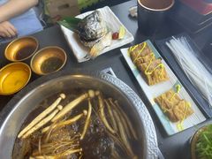 -牛武士寿喜烧·和牛火锅自助(全球首店)