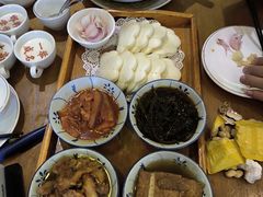-春满园·邯郸菜发祥地(滏东店)
