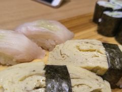 -琴寿司居酒屋(中山广场店)