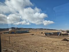 -青海湖国家重点风景名胜区