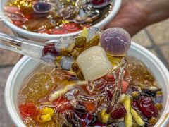 -上官栗子四果汤(厦禾路店)