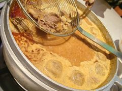 -荣叔港式沙嗲牛肉火锅(正佳潮流店)
