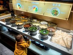 -一朵菌·野生菌探索家火锅(南亚店)